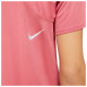 Nike Γυναικεία κοντομάνικη μπλούζα Dri-FIT Race